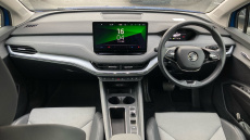 Skoda Enyaq 150kW 80 ecoSuite 82kWh 5dr Auto [125kW] Electric Estate